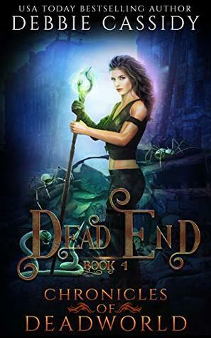 Dead End by Debbie Cassidy