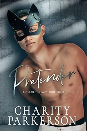 Pretender by Charity Parkerson