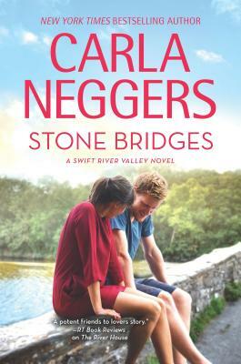 Stone Bridges by Carla Neggers