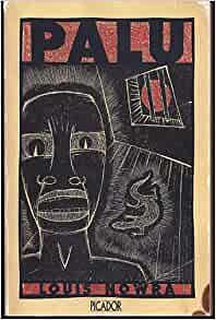 Palu by Louis Nowra
