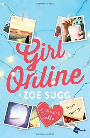 Girl Online by Zoe Sugg