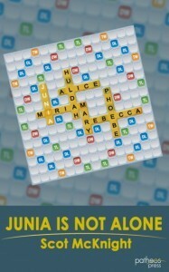 Junia Is Not Alone by Scot McKnight