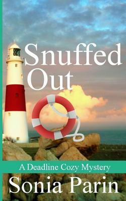 Snuffed Out by Sonia Parin