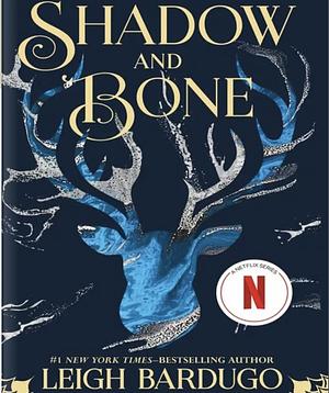 Shadow and bone by Jen Wang, Leigh Bardugo