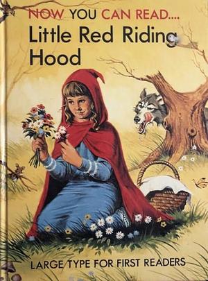 Little Red Riding Hood by Eric Kincaid, Lucy Kincaid