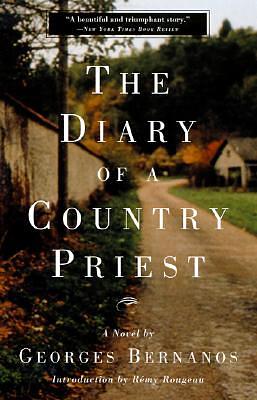 The Diary of a Country Priest by Georges Bernanos
