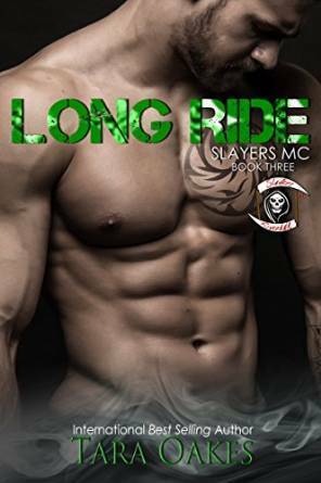 Long Ride by Tara Oakes