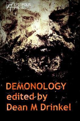 Demonology by Adrian Cole, Mark West, S. L. Schmitz