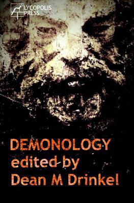 Demonology by Mark West, Adrian Cole, S. L. Schmitz