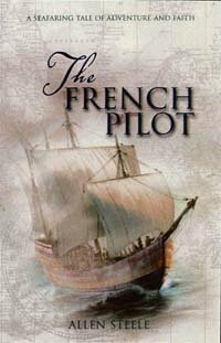The French Pilot by Allen M. Steele