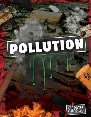 Pollution by Harriet Brundle