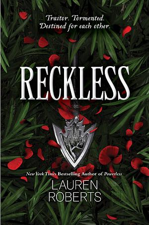  Reckless by Lauren Roberts