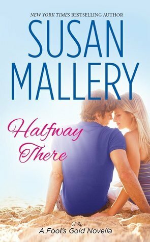 Halfway There by Susan Mallery