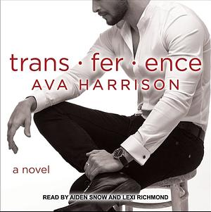 Transference by Ava Harrison