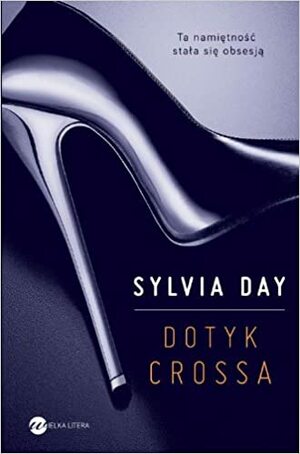 Dotyk Crossa by Sylvia Day