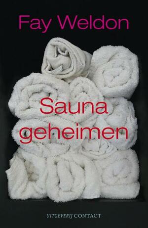 Saunageheimen by Fay Weldon