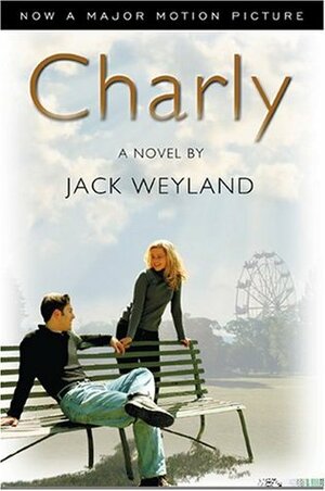 Charly by Jack Weyland