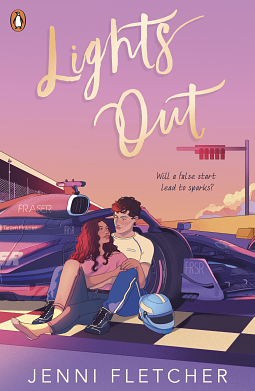Lights Out by Jenni Fletcher