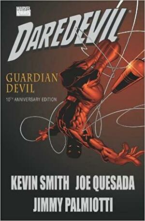 Daredevil: Guardian Devil by Kevin Smith