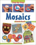 Mosaics by Michelle Powell