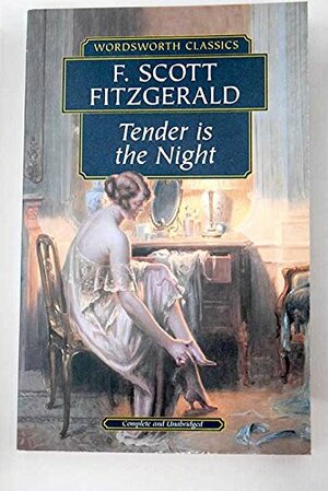 Tender is the Night by F. Scott Fitzgerald