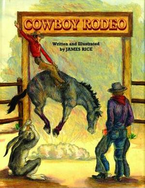 Cowboy Rodeo by 