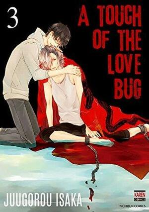 A Touch of the Love Bug 3 by Juugorou Isaka