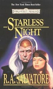 Starless Night by R.A. Salvatore