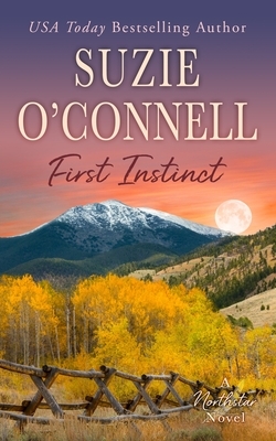 First Instinct by Suzie O'Connell