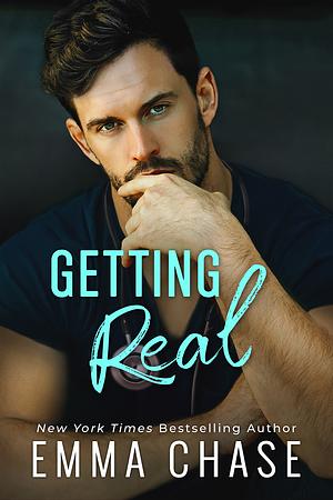 Getting Real by Emma Chase