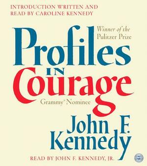Profiles in Courage CD by John F. Kennedy