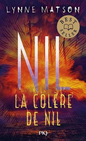 La Colère de Nil by Lynne Matson