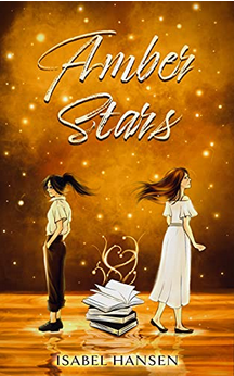 Amber Stars by Isabel Hansen