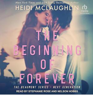 The Beginning of Forever by Heidi Mclaughlin