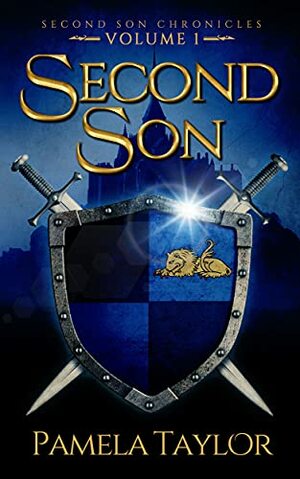 Second Son by Pamela Taylor