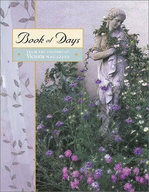 Book of Days by Victoria Magazine