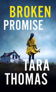 Broken Promise by Tara Thomas