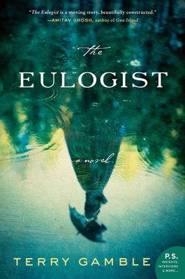 The Eulogist by Terry Gamble