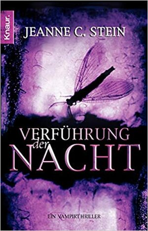 Verführung der Nacht by Jeanne C. Stein, Katharina Volk