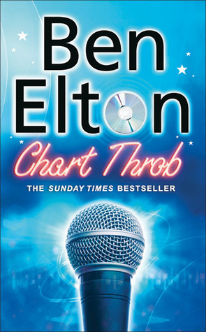Chart Throb by Ben Elton