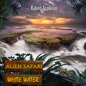 White Water by Robert Appleton