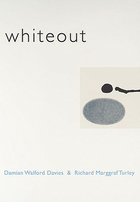 Whiteout by Richard Marggraf Turley, Damian Walford Davies