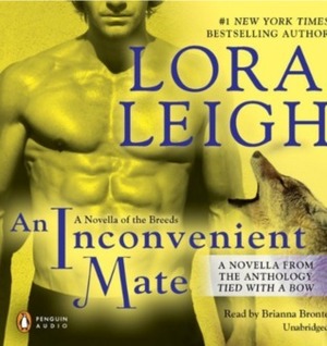 An Inconvenient Mate by Lora Leigh