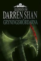 Gryningsmördarna by Darren Shan