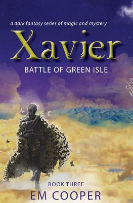 Battle of Green Isle by E. M. Cooper
