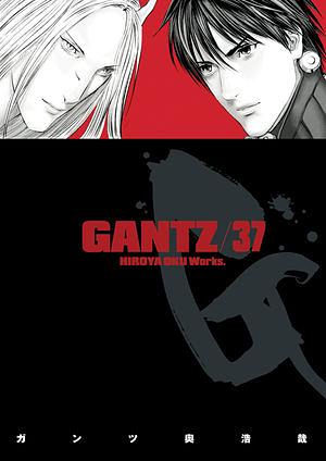 Gantz/37 by Hiroya Oku
