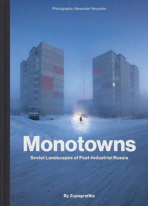Monotowns by Zupagrafika