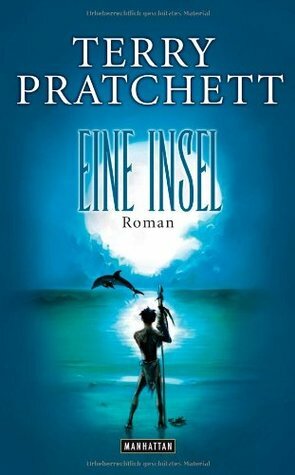 Eine Insel by Terry Pratchett