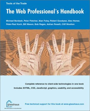 Web Professionals Handbook by Alan Foley, Michael Bordash, Peter Fletcher
