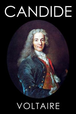 Candide by Voltaire